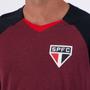 Imagem de Camisa São Paulo Calleri 9 Dazzling Vinho