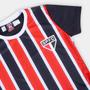 Imagem de Camisa São Paulo Change Feminina - Preto