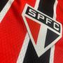 Imagem de Camisa São Paulo Fc Infantil Away Oficial Camiseta SPFC Juvenil  Licenciada