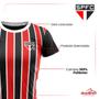 Imagem de Camisa São Paulo Feminina Change Oficial Licenciado