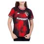 Imagem de Camisa são paulo feminina oficial 3 iii 2024 new balance nf