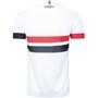 Imagem de Camisa São Paulo I 24/25 Home Masculina New Balance Torcedor