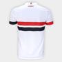 Imagem de Camisa São Paulo I 24/25 s/n Torcedor New Balance Masculina