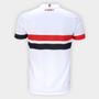 Imagem de Camisa São Paulo I 24/25 s/n Torcedor New Balance Masculina