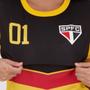 Imagem de Camisa São Paulo I Feminina Amarela