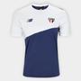 Imagem de Camisa São Paulo II 24/25 s/n Viagem New Balance Masculina