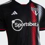 Imagem de Camisa São Paulo III 23/24 s/n Torcedor Adidas Masculina