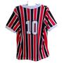 Imagem de Camisa São Paulo Infantil Oficial Licenciada Torcida Baby