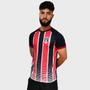 Imagem de Camisa São Paulo Level Tricolor - Masculino