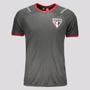 Imagem de Camisa São Paulo Matic Cinza