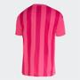 Imagem de Camisa São Paulo Outubro Rosa 22/23 s/n Torcedor Adidas Masculina