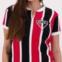 Imagem de Camisa São Paulo Retrô 1971 Paulistão Feminino