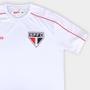 Imagem de Camisa São Paulo Treino CT Copinha Masculina