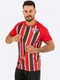 Imagem de Camisa São Paulo Tricolor SPFC Arrows 