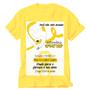 Imagem de Camisa setembro amarelo camiseta uma chance na vida