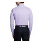 Imagem de Camisa social Calvin Klein Slim Fit Non Iron Solid para homens