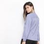 Imagem de Camisa Social Facinelli Listras Feminina