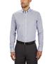 Imagem de Camisa social masculina Tommy Hilfiger Slim Fit Non Iron Gingham