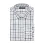 Imagem de Camisa Social Masculina Tommy Hilfiger Slim Fit - Stretch Twill Hunter