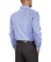 Imagem de Camisa social Tommy Hilfiger Slim Fit Non Iron Gingham Blue