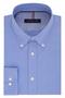 Imagem de Camisa social Tommy Hilfiger Slim Fit Non Iron Gingham Blue