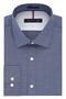 Imagem de Camisa social Tommy Hilfiger Slim Fit Non Iron para homens