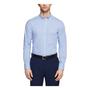 Imagem de Camisa social Tommy Hilfiger Slim Fit Stretch Twill masculina azul