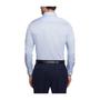 Imagem de Camisa social Tommy Hilfiger Slim Fit Stretch Twill Masculina