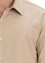 Imagem de Camisa Social Unique Chess Slim Fit Premium Arrow - Khaki
