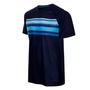 Imagem de Camisa Speedo Beach Stripes Masculina - Marinho