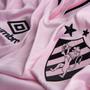 Imagem de Camisa Sport Outubro Rosa 24/25 s/n Torcedor Umbro Feminina