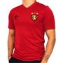 Imagem de Camisa Sport Recife Umbro Basic Vermelha - Masculino