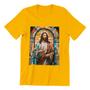 Imagem de Camisa Standard Vitral de Jesus