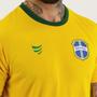 Imagem de Camisa Super Bolla Brasil 7 Allejo