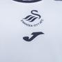 Imagem de Camisa Swansea City I Joma 23/24 Jogador Branca