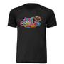 Imagem de Camisa T-shirt Desenhos Jose Comilao Unissex Infantil 