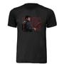 Imagem de Camisa T-shirt Elvis Preasley Unissex Adulta 