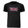 Imagem de Camisa T-shirt Holanda Bandeira Unissex Adulta 