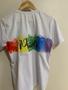 Imagem de Camisa  T-Shirt Orgulho / Pride