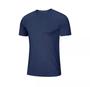 Imagem de camisa térmica blusa masculina segunda pele proteção UV50+ fitness