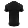 Imagem de camisa térmica blusa masculina segunda pele proteção UV50+ fitness