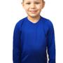 Imagem de Camisa Termica Infantil Segunda Pele Proteção Uv50 Criança