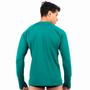 Imagem de Camisa Térmica Masculina Segunda Pele Praia Surf Proteção Uv