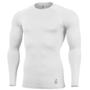 Imagem de Camisa Térmica Masculina Uv 50+ Segunda Pele Camiseta Blusa Malha Fria 