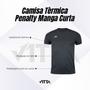 Imagem de Camisa Térmica Penalty Matis Manga Curta