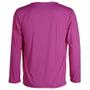 Imagem de Camisa Térmica Plus Size Fator Proteção Solar UV 50 Rosa