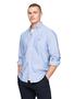 Imagem de Camisa Tommy Hilfiger Heritage Oxford Masculina - Modelagem Regular