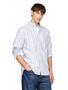 Imagem de Camisa Tommy Hilfiger Heritage Oxford Multi Stripe para homens