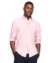 Imagem de Camisa Tommy Hilfiger Heritage Oxford Rosa - Para Homens