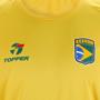 Imagem de Camisa Topper Brasil Combate Masculina